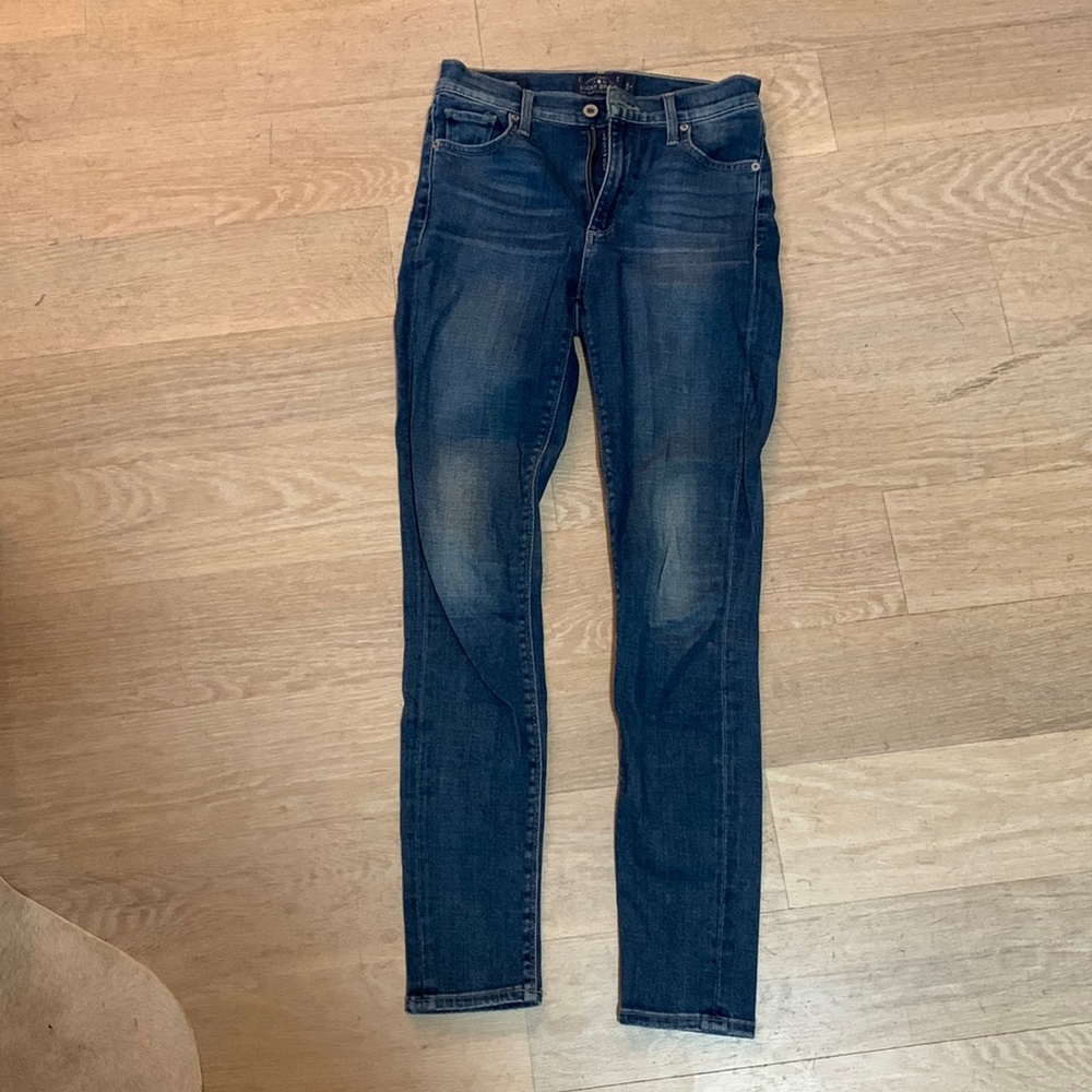 Lucky Brand Skinny Jeans